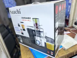 Sachi 4 in 1 Unbreakable Juicer / Blender