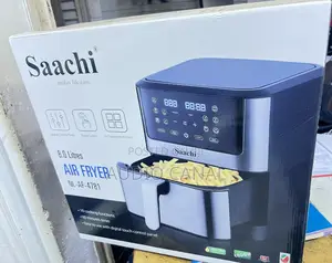 Sachi 8.0 LTR Air Fryer