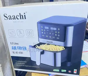Sachi 8.0 LTR Air Fryer