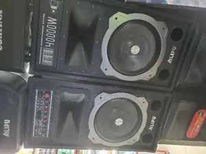 Ailipu Speaker 9031