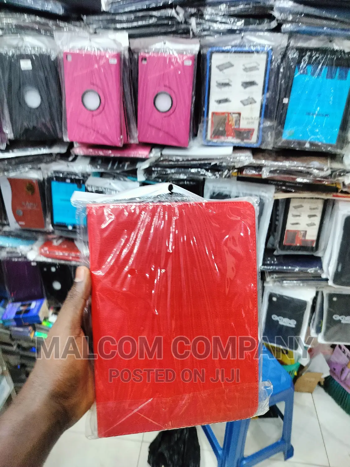 iPad Flip Cover 11 Inches