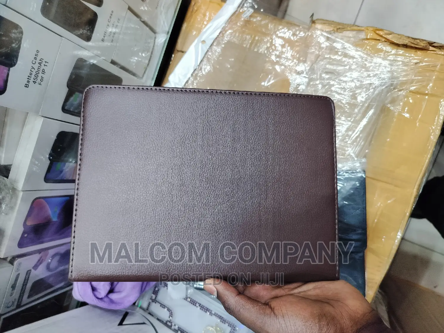 iPad Air Covers