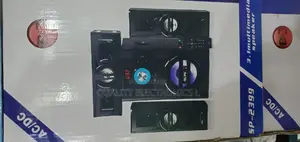 Ailipu Woofer 2399