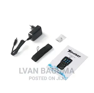 Findsat Digital Satellite Finder - VF 8900