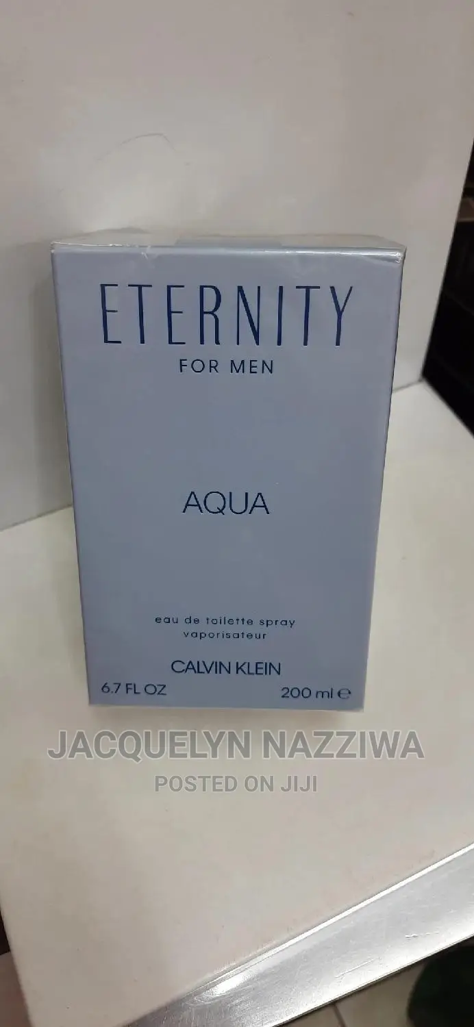 Eternity Aqua for Men 200ml