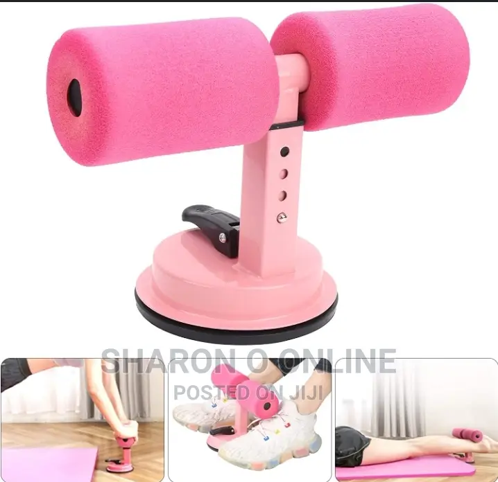 Sit Up Bar