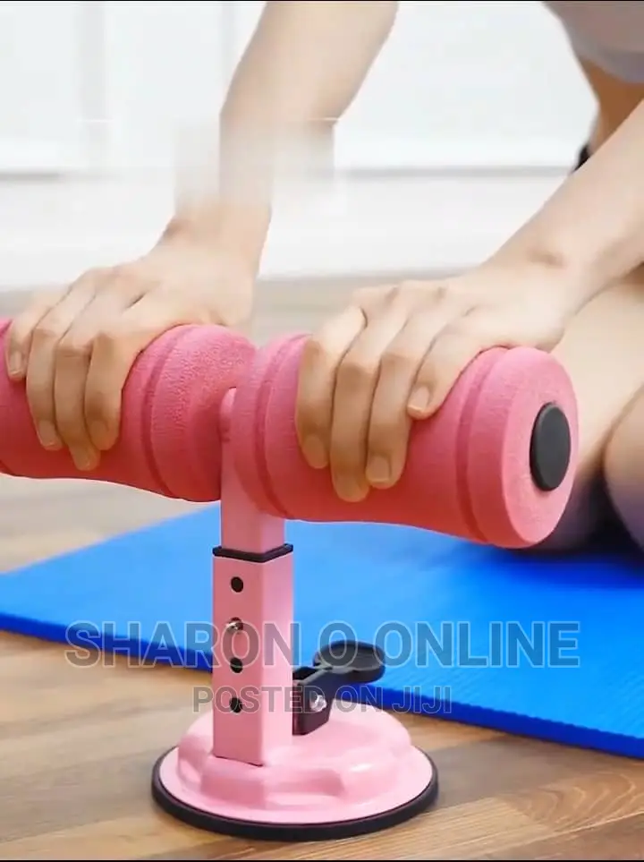 Sit Up Bar
