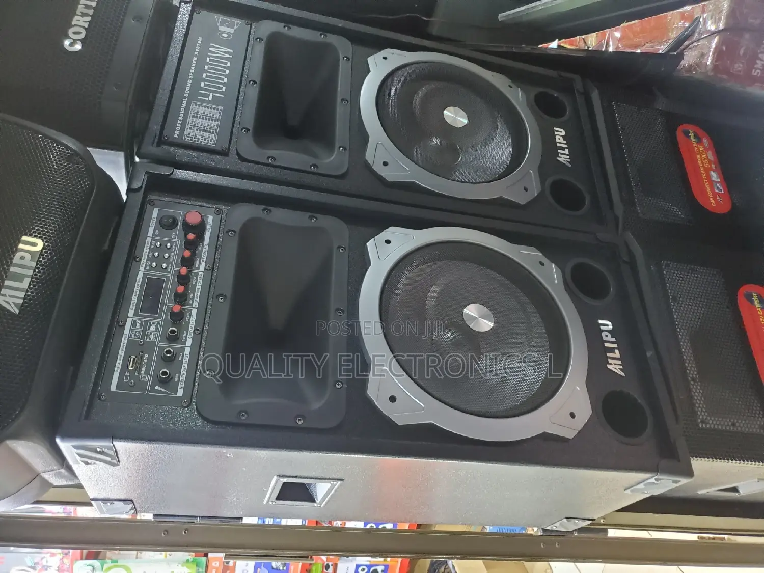 Ailipu Speaker 9031 40000w