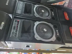 Ailipu Speaker 9031 40000w