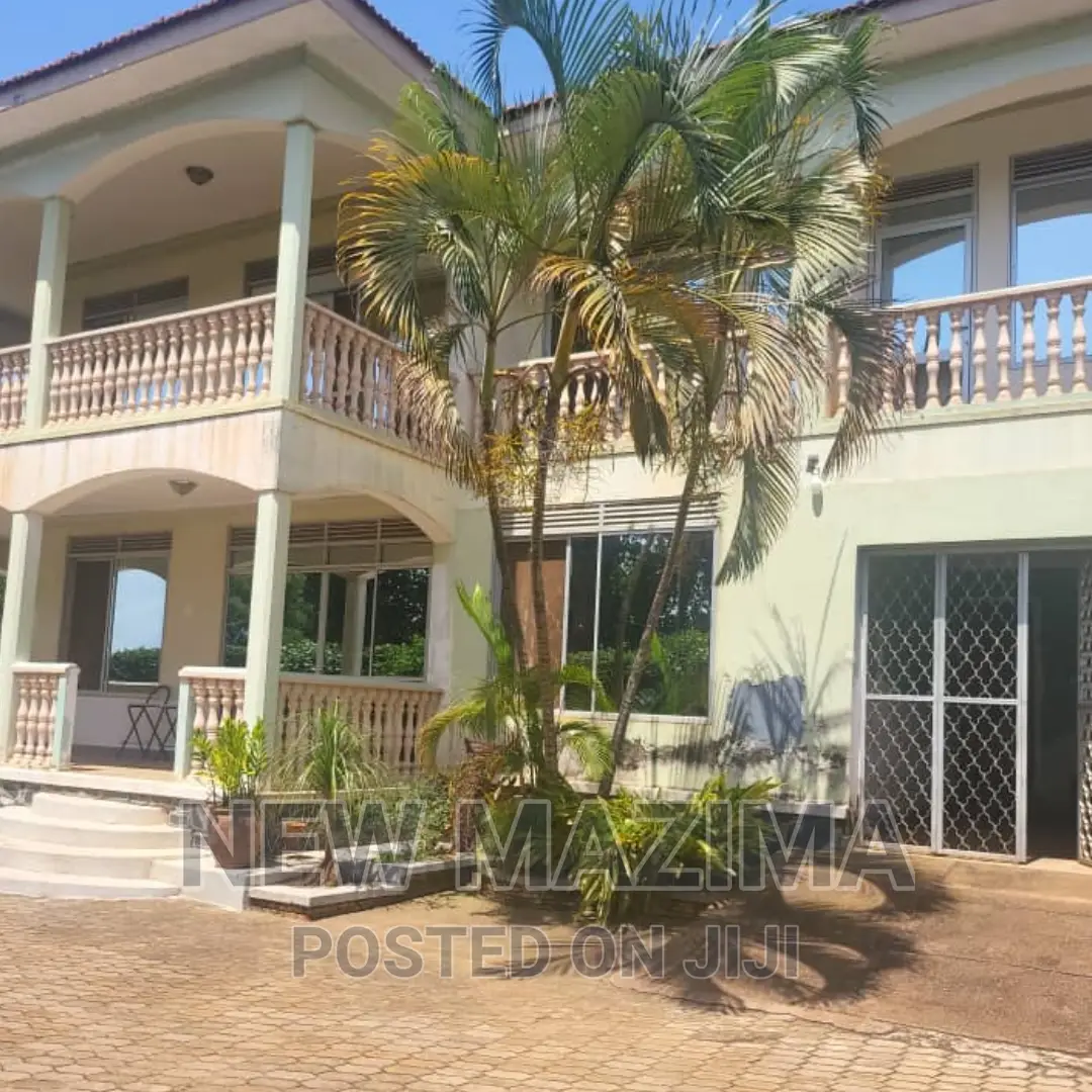 6bdrm Maisonette in Bunga Heights, Central Division for sale