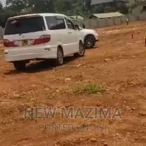 Very Prime Plot on Forced Sale in Heart of Bwebajja Ntebe Rd