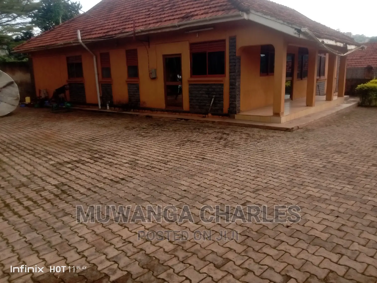 4bdrm House in Fs Properties Ltd, Central Division for rent