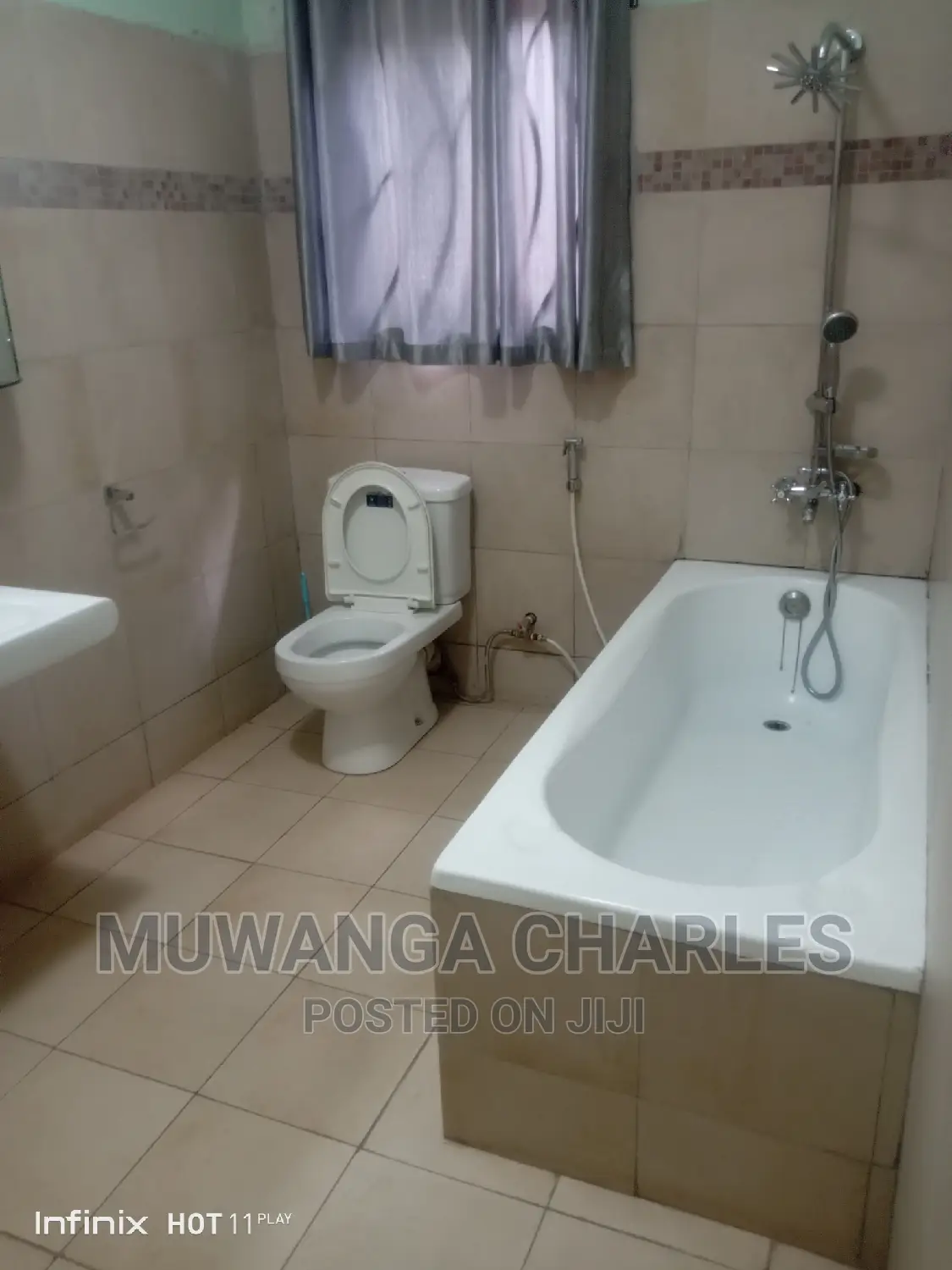 4bdrm House in Fs Properties Ltd, Central Division for rent
