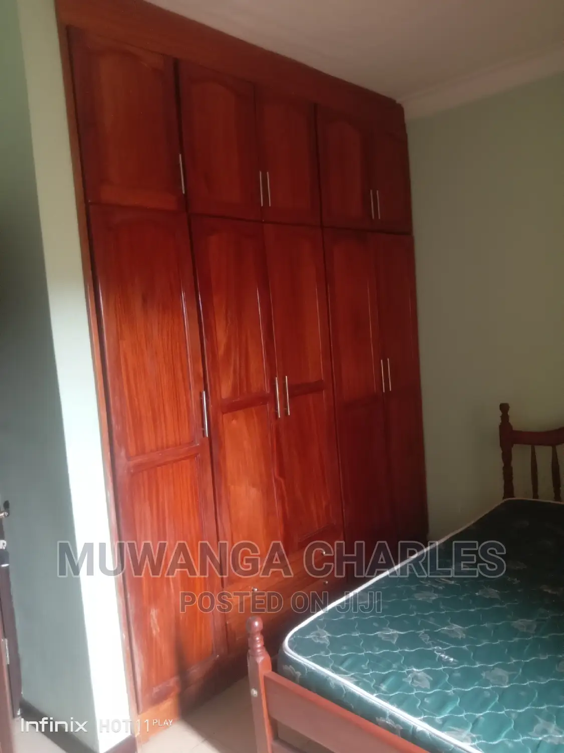 4bdrm House in Fs Properties Ltd, Central Division for rent