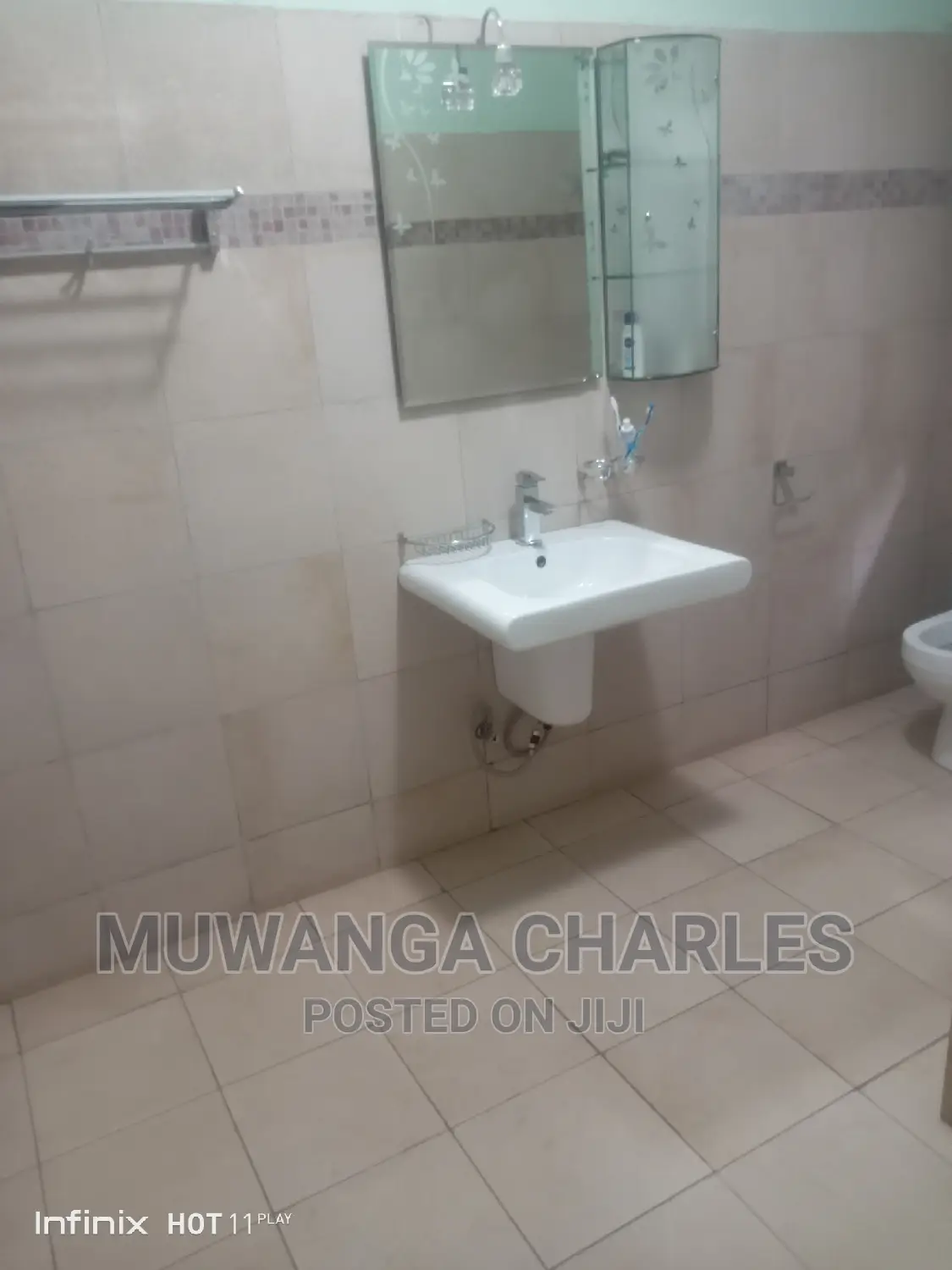 4bdrm House in Fs Properties Ltd, Central Division for rent