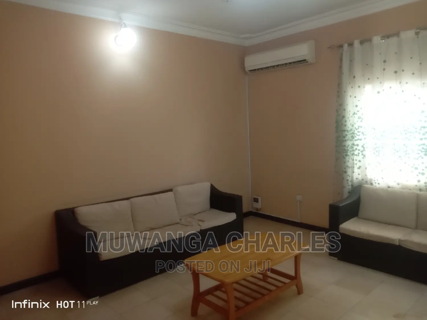 4bdrm House in Fs Properties Ltd, Central Division for rent
