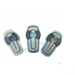 Measuring Spoons Set.
