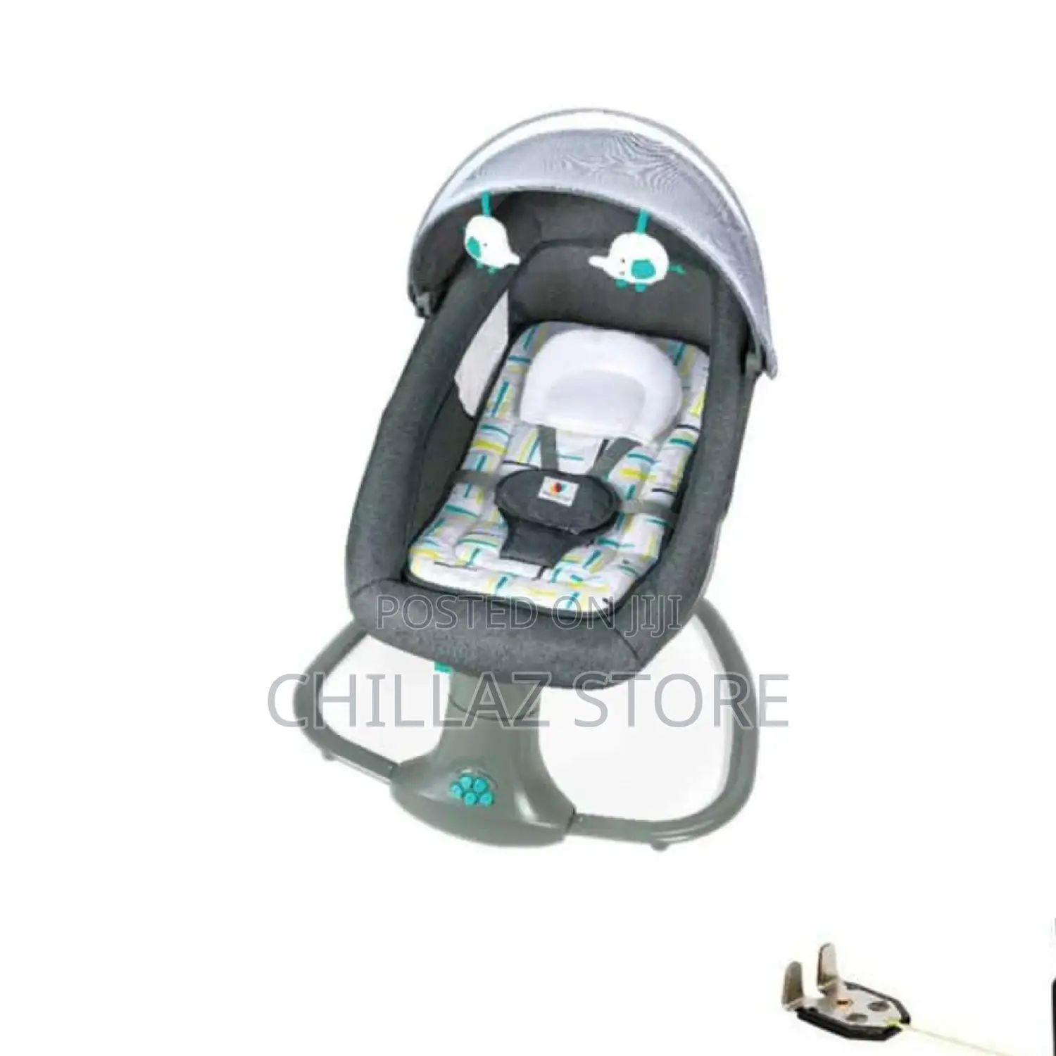 Mastela 3in1 Baby Swing.