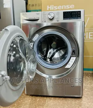 LG Washing Machine 8kg Frontloader Uk Model