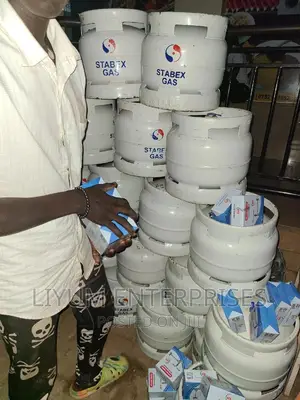 Cheaper Gas Refilling