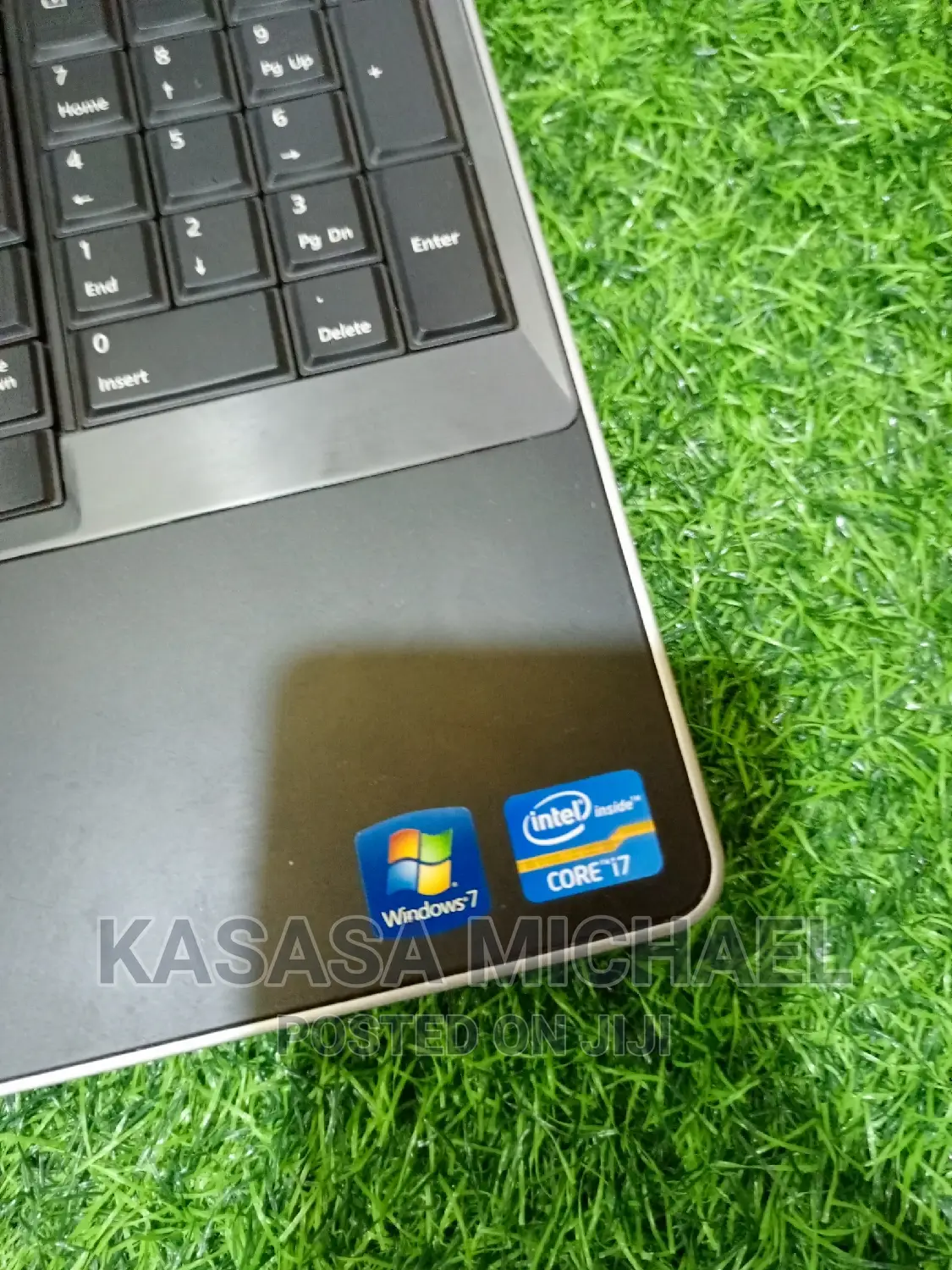 Laptop Dell Latitude E6530 8GB Intel Core I7 HDD 500GB