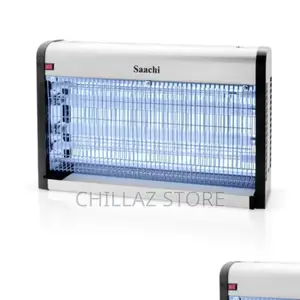 Saachi Electric Mosquito Killer Trapper.