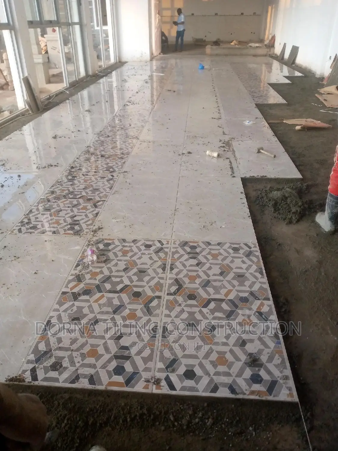 Best Tiling Services