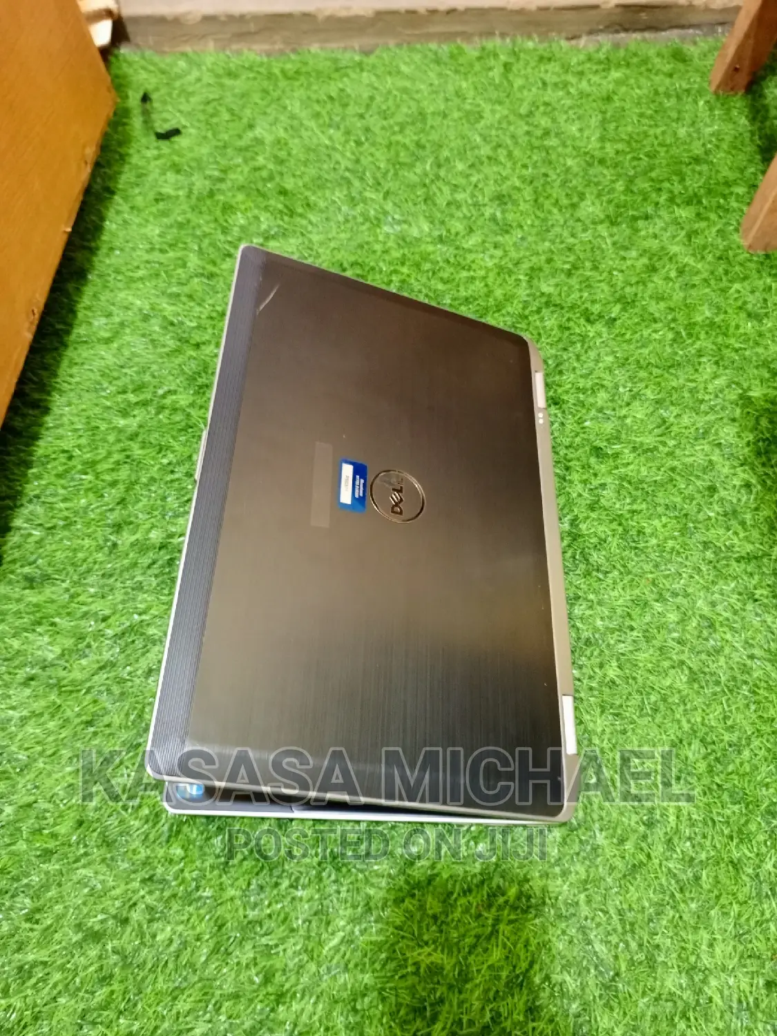 Laptop Dell Latitude E6530 8GB Intel Core I7 HDD 500GB