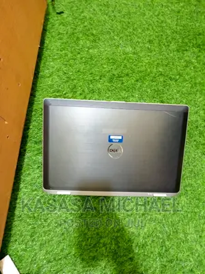 Laptop Dell Latitude E6530 8GB Intel Core I7 HDD 500GB