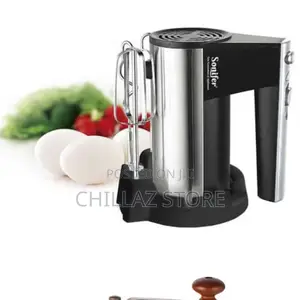Sonifer Electric Hand Held Mixer.