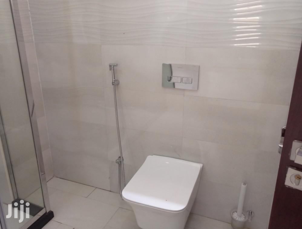 Four Bedroom House In Kira For Sale