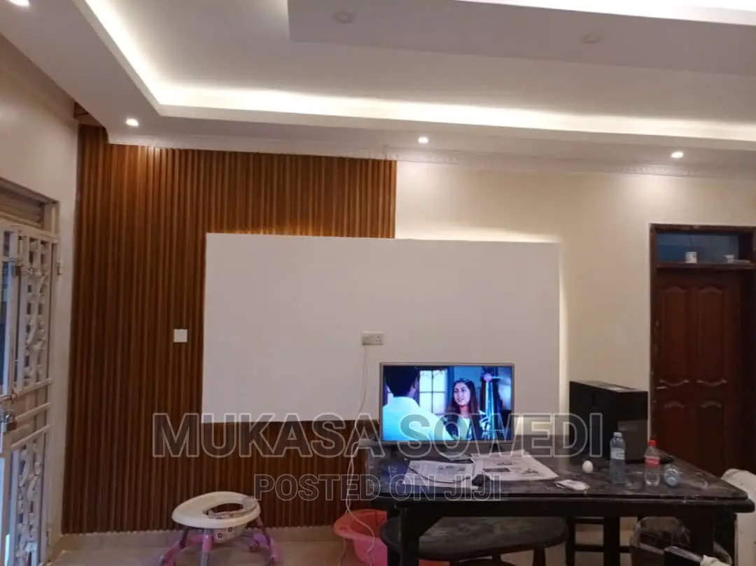 Interior Design/Gypsum Installation