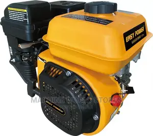 7.5 Petrol Engine