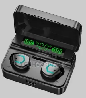 Photo - Damix Earbuds M36