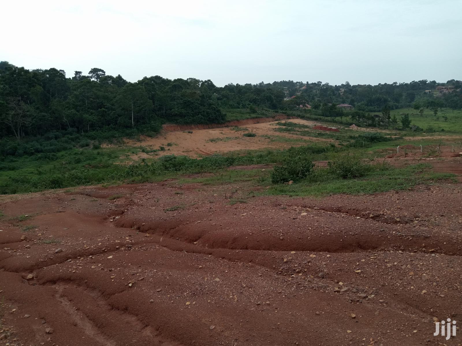 Gayaza Plots on Sell