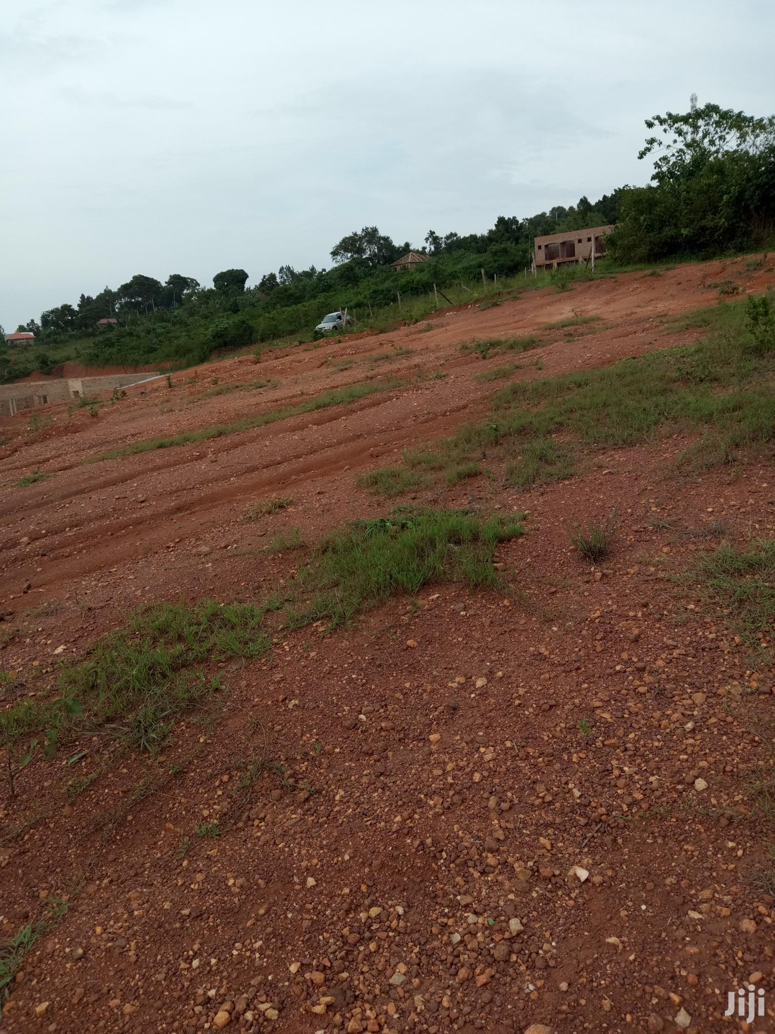 Gayaza Plots on Sell