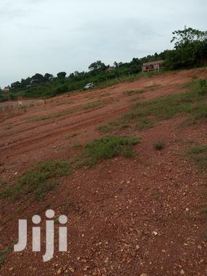 Gayaza Plots on Sell