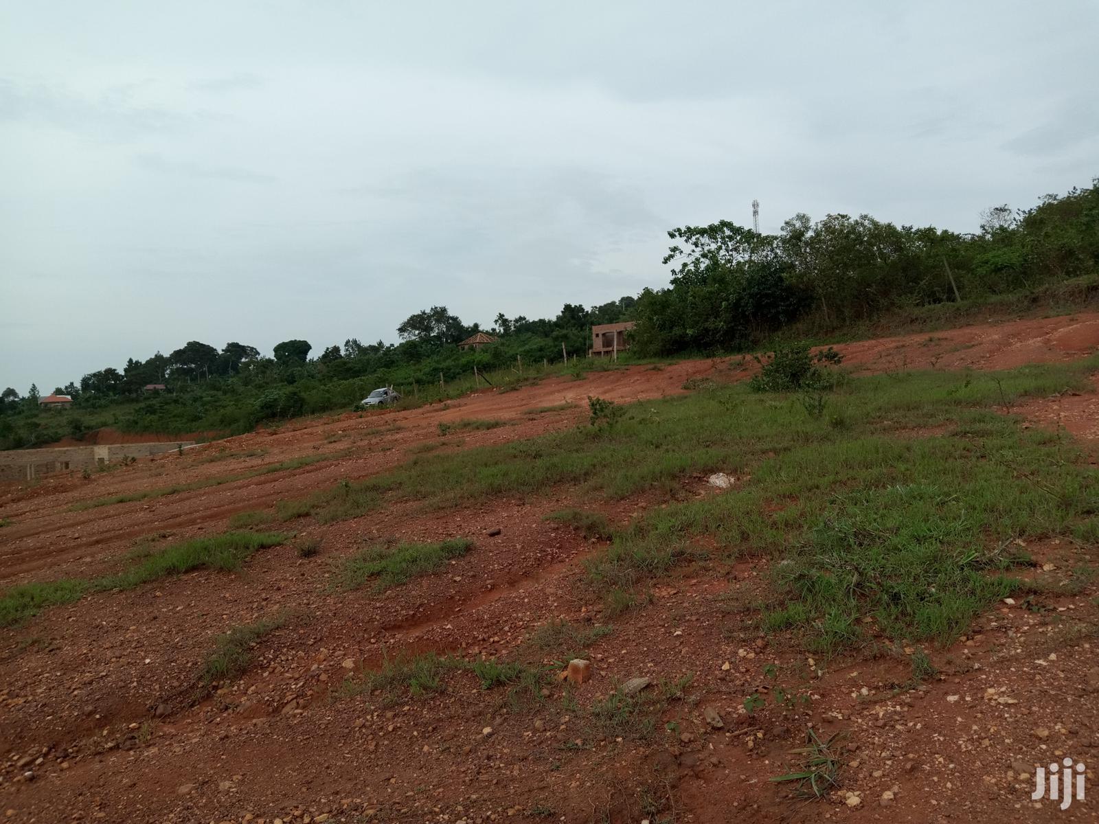 Gayaza Plots on Sell