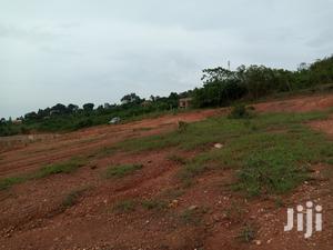 Gayaza Plots on Sell
