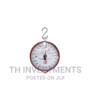 Hanging Weighing Scale With 100kg Maximum
