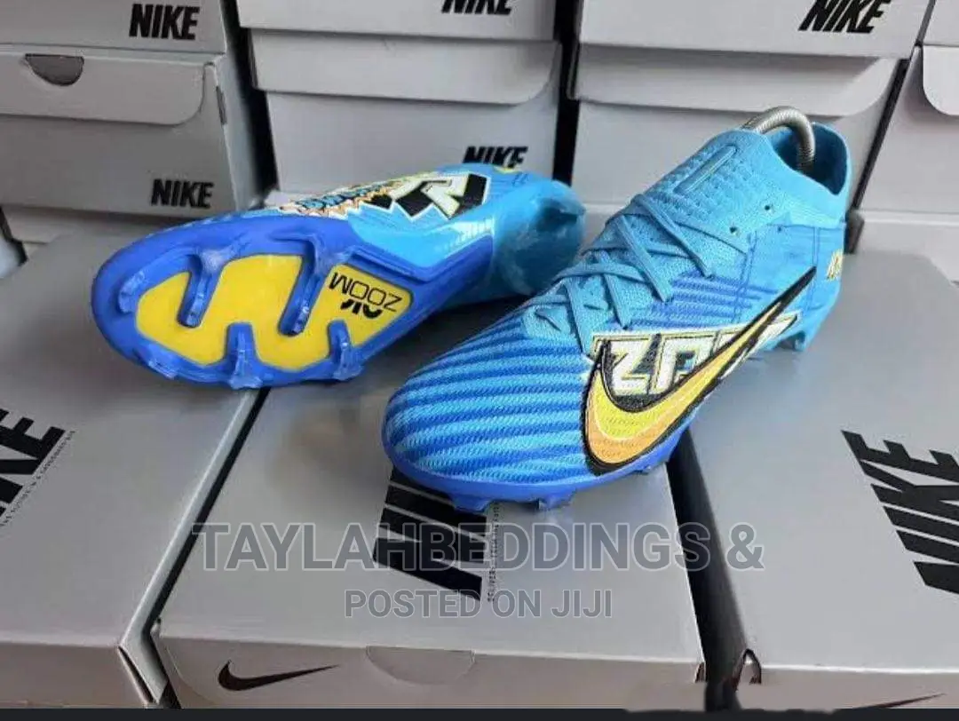 Nike Air Zoom Mercurial Vapor 15 Elite AG-PRO Ready - Bright