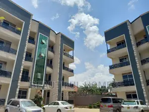 Furnished 2bdrm Apartment in Kyaliwajjara, Central Division for sale