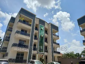 Furnished 2bdrm Apartment in Kyaliwajjara, Central Division for sale