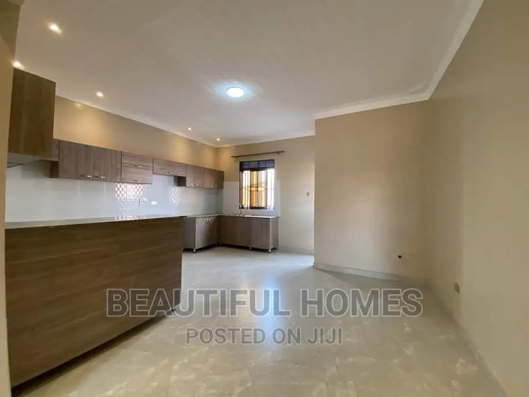 Furnished 2bdrm Block of Flats in Kyanja Corporate, Nakawa for sale