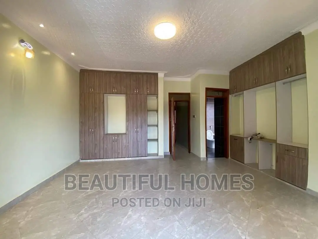 Furnished 2bdrm Block of Flats in Kyanja Corporate, Nakawa for sale