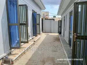 10bdrm Apartment in Kasubi Along, Rubaga for sale