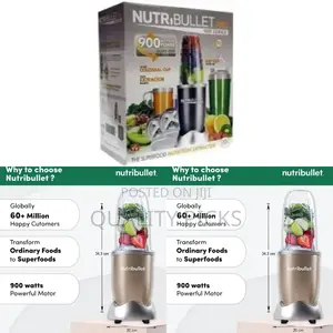 High Speed Blender
