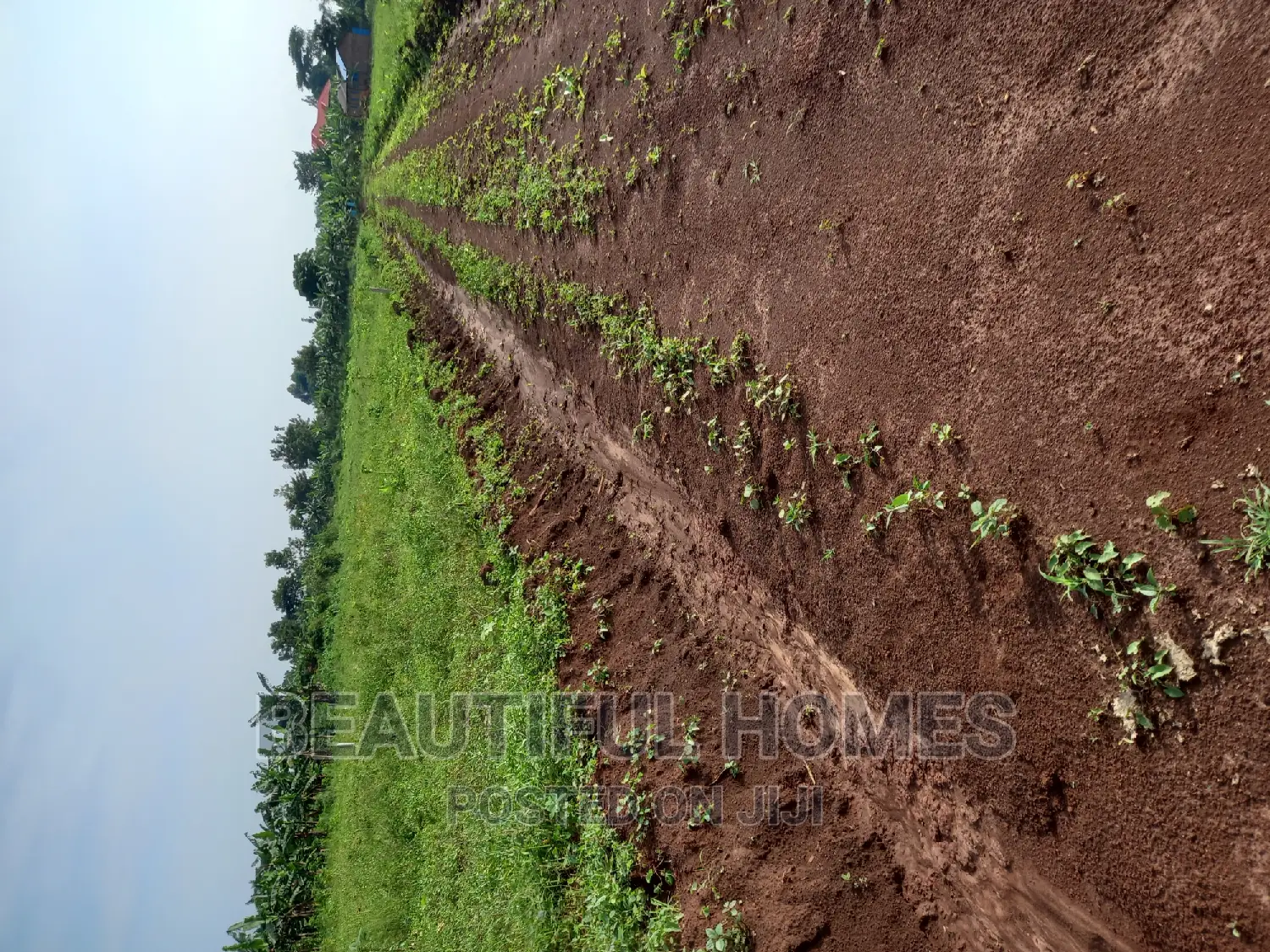 Gayaza Nakasajja Land on Sale