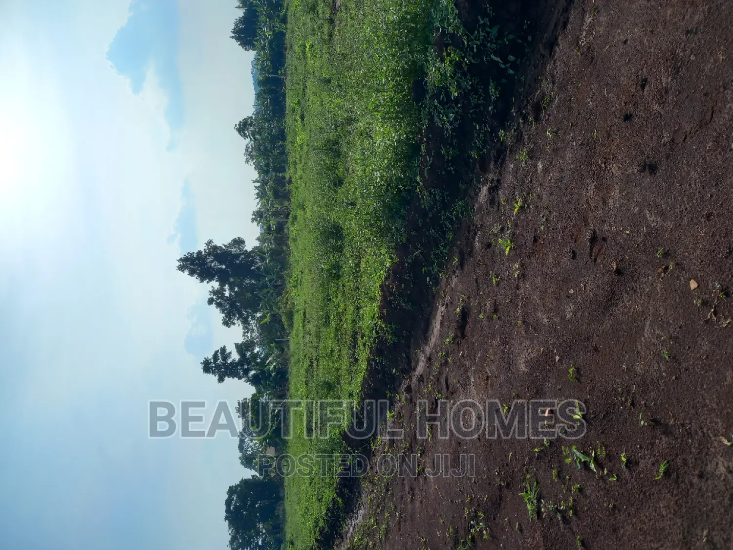 Gayaza Nakasajja Plots for Sell