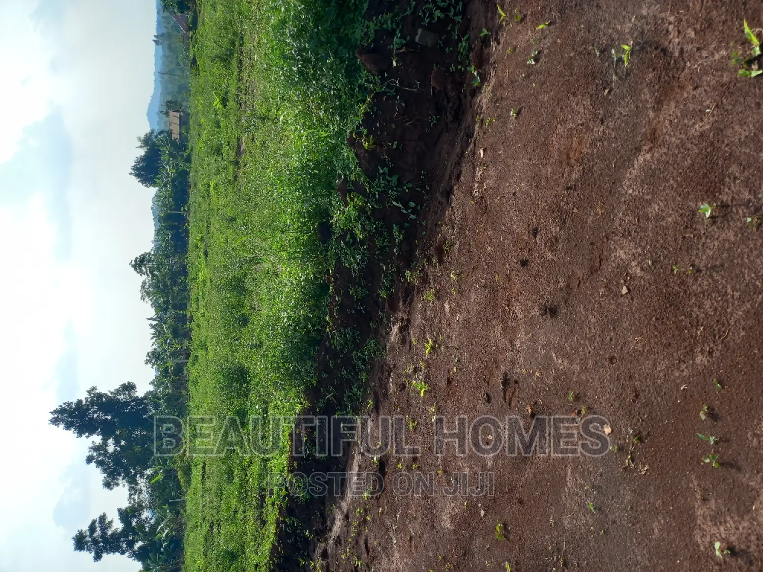 Gayaza Nakasajja Plots for Sell